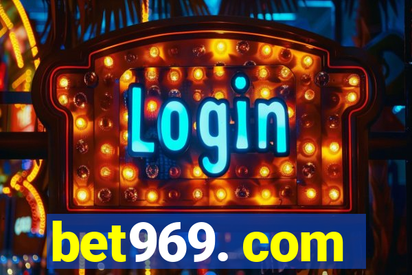 bet969. com